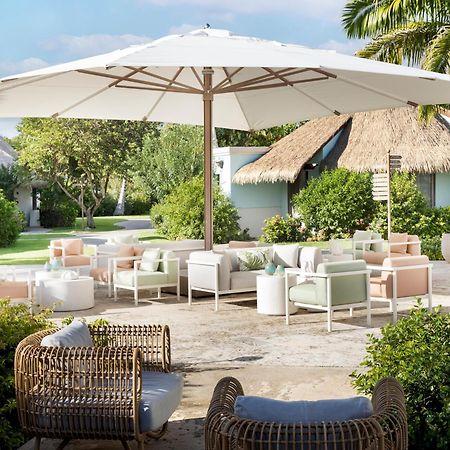 Sandals Royal Barbados All Inclusive - Couples Only (Adults Only) Oistins Exterior foto