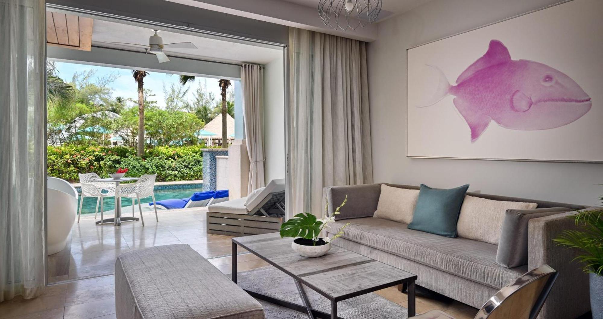 Sandals Royal Barbados All Inclusive - Couples Only (Adults Only) Oistins Exterior foto