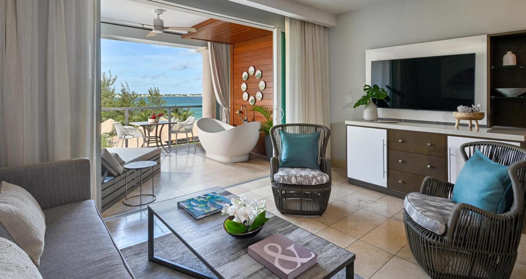 Sandals Royal Barbados All Inclusive - Couples Only (Adults Only) Oistins Exterior foto