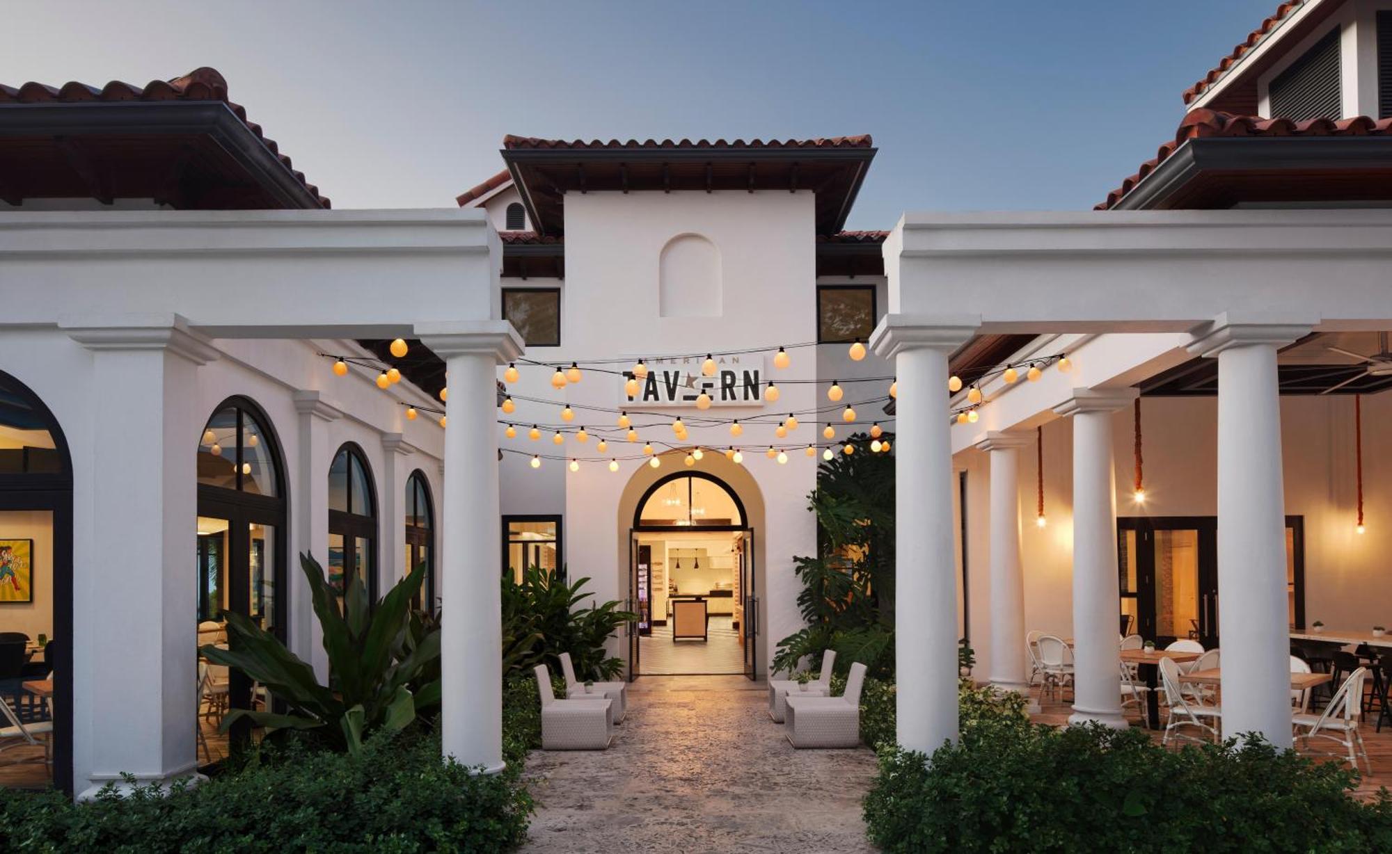 Sandals Royal Barbados All Inclusive - Couples Only (Adults Only) Oistins Exterior foto