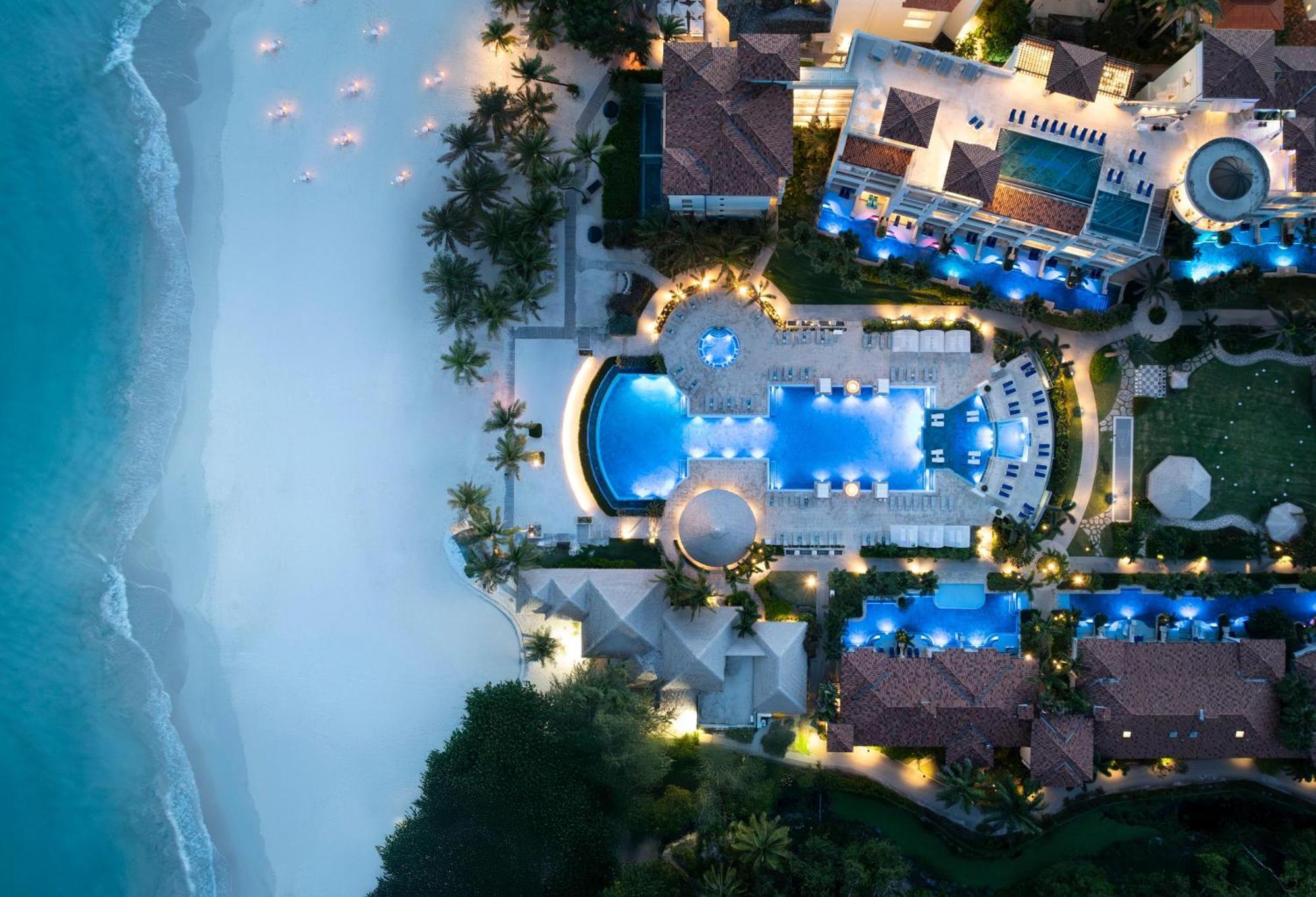 Sandals Royal Barbados All Inclusive - Couples Only (Adults Only) Oistins Exterior foto